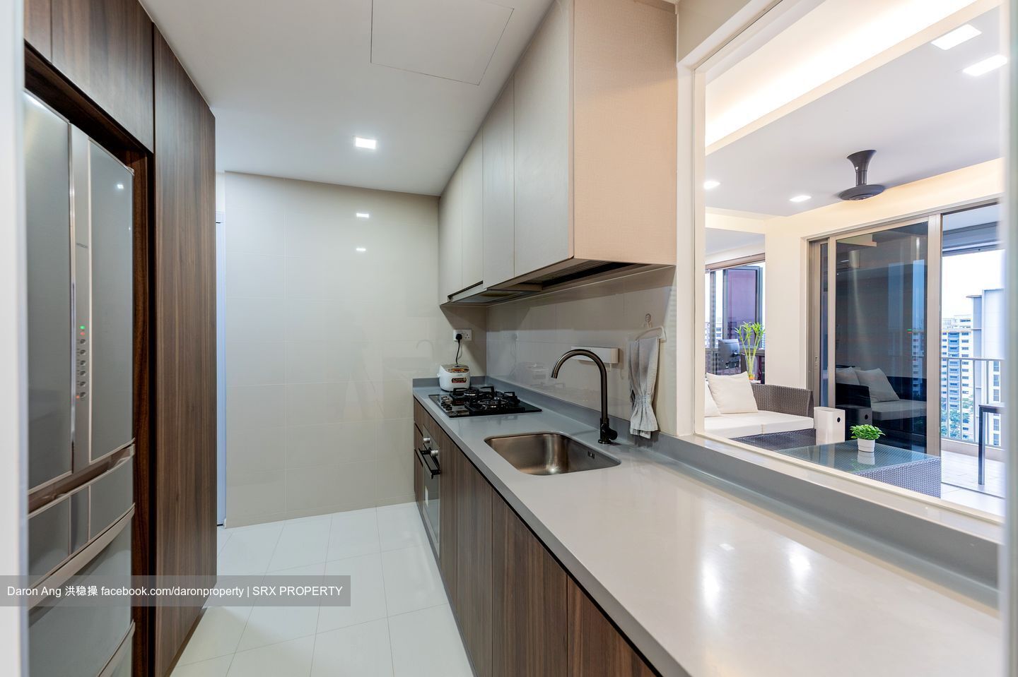 Parc Life (D27), Condominium #597537221
